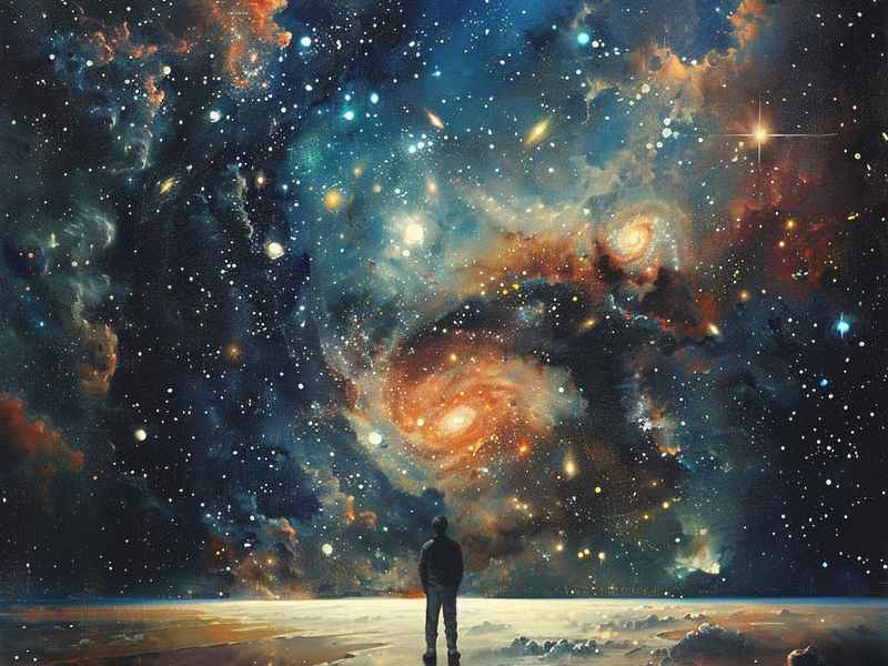 老师说最广阔的东西就在你的生活中;老师说最广阔的东西就在你的生活中什么意思 老师说最广阔的东西就在你的生活中;老师说最广阔的东西就在你的生活中什么意思