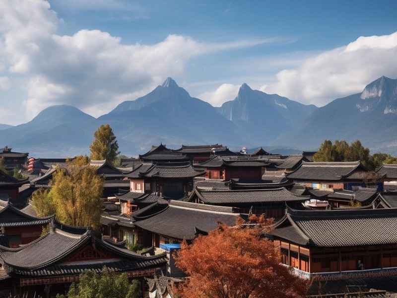 丽江慢生活散文,丽江慢生活文案 丽江慢生活散文,丽江慢生活文案