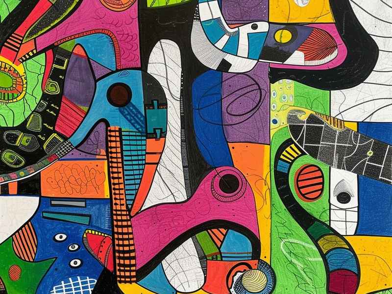 生活用品联想画、生活用品联想画什么画 生活用品联想画、生活用品联想画什么画