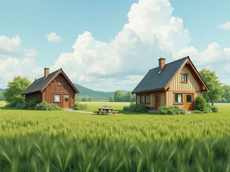 向往田园生活唯美句子 向往田园生活唯美句子简短 向往田园生活唯美句子 向往田园生活唯美句子简短