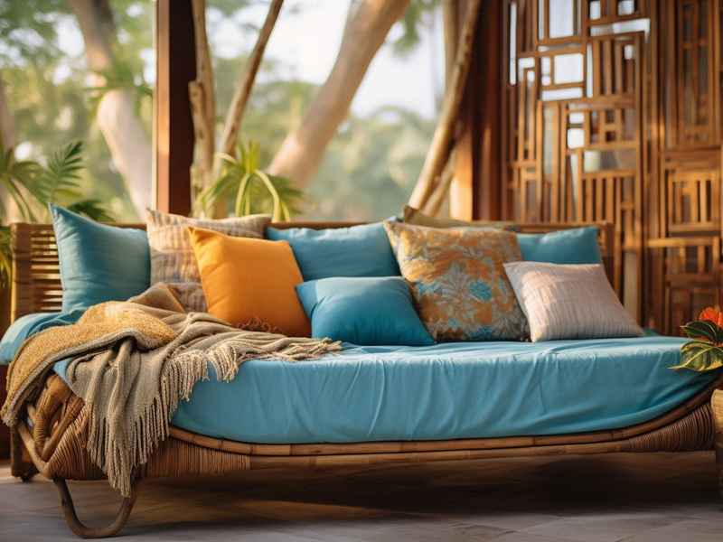 阳光生活沙发床优缺点(阳光生活沙发床图片) 阳光生活沙发床优缺点(阳光生活沙发床图片)