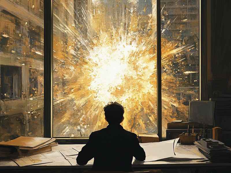 爆炸让生活更美好、爆炸的生活 爆炸让生活更美好、爆炸的生活