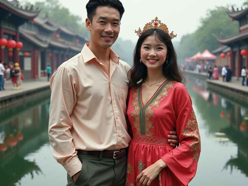 越南人羡慕中国生活 越南人羡慕中国生活吗 越南人羡慕中国生活 越南人羡慕中国生活吗
