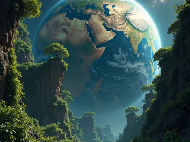 贴着大地生活阅读答案(贴着大地行走) 贴着大地生活阅读答案(贴着大地行走)