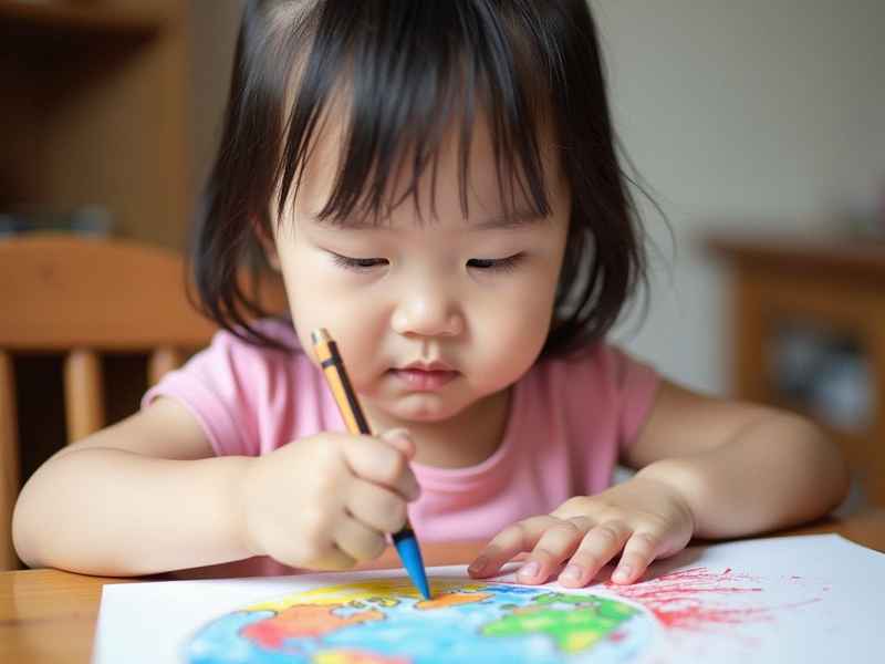 幼儿暑期生活计划（幼儿园暑期生活计划表怎么画）