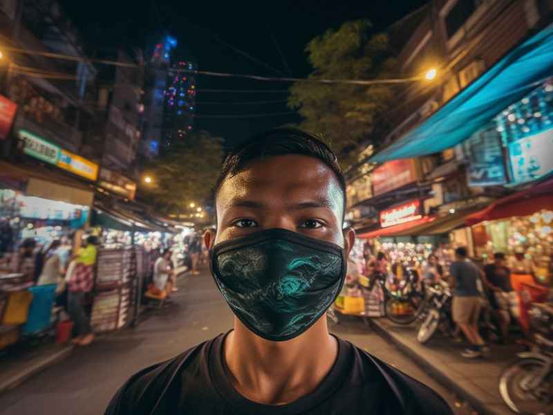 胡志明市夜生活攻略 胡志明市旅游自由行攻略 胡志明市夜生活攻略 胡志明市旅游自由行攻略