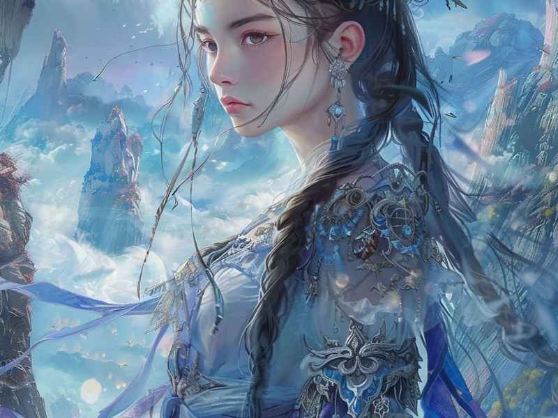 修真女老祖的重生生活(修真女老祖的重生生活小说) 修真女老祖的重生生活(修真女老祖的重生生活小说)