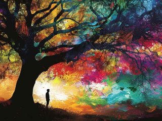 对我说永远永远是不一样的生活 - 对我说永远永远是不一样的生活是什么歌