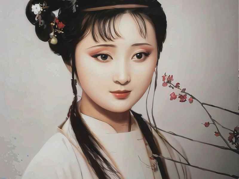 林黛玉的幸福生活（林黛玉的幸福生活在线阅读）