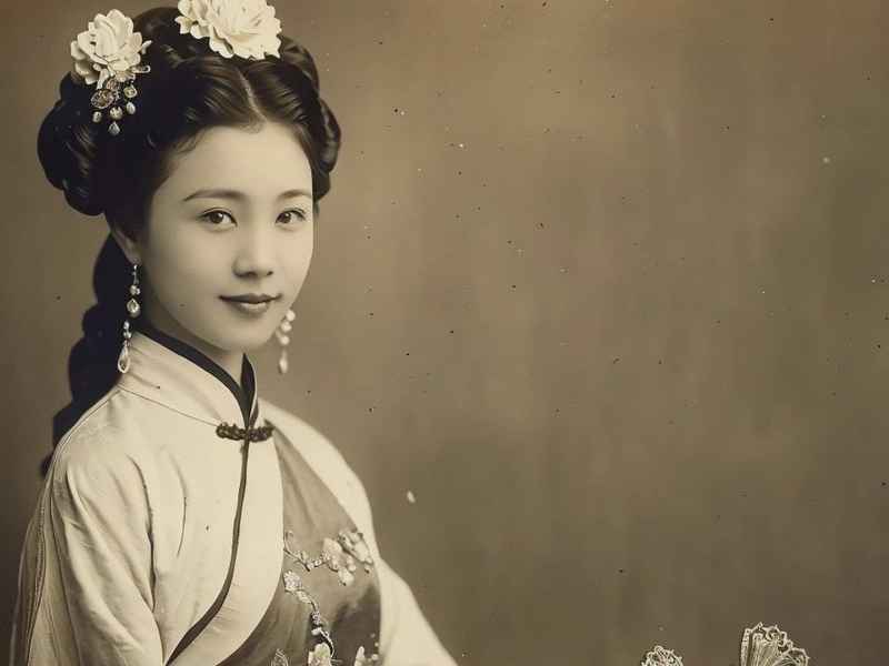 溥仪死后李淑贤生活 溥仪死后李淑贤生活在哪里 溥仪死后李淑贤生活 溥仪死后李淑贤生活在哪里