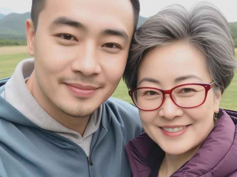 赵有亮生活中的妻子,赵有亮生活中的妻子是谁 赵有亮生活中的妻子,赵有亮生活中的妻子是谁