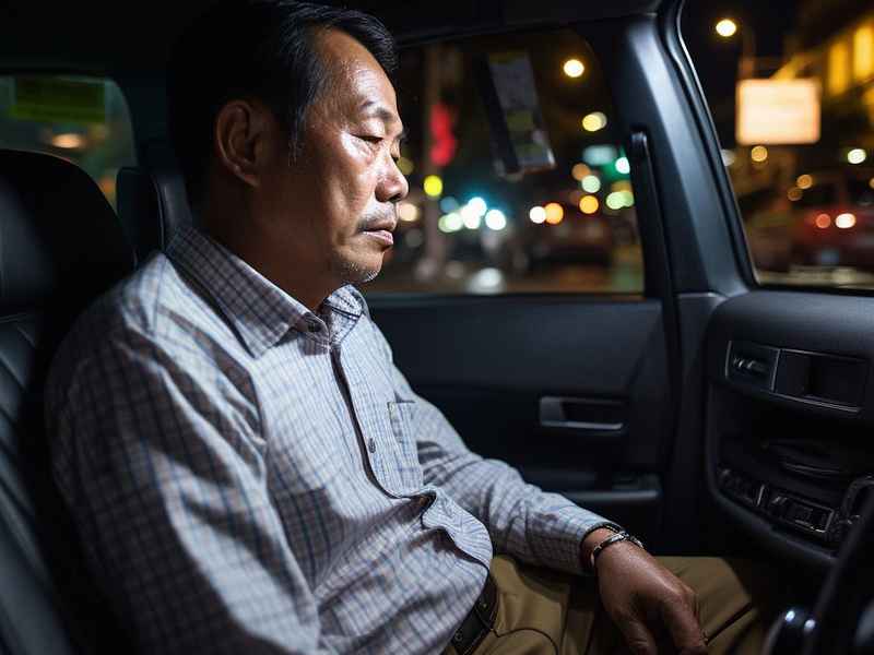 山西煤老板的夜生活，山西煤老板的奢靡生活