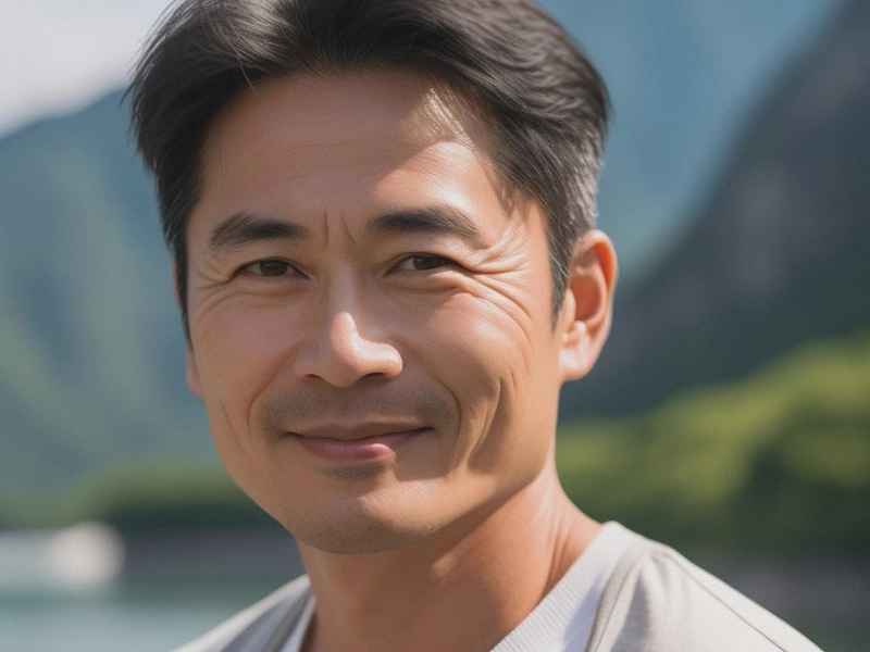 李子勋的个人生活（李子勋的个人生活照片）