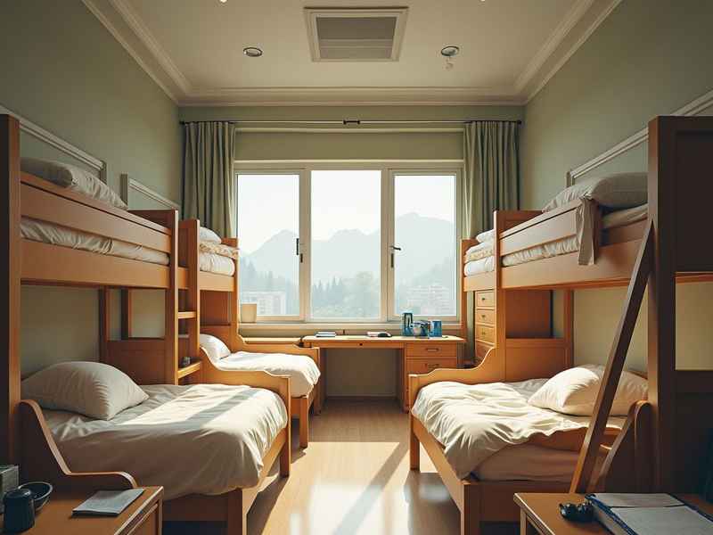高中住宿生活必备、住宿高中生活必备用品