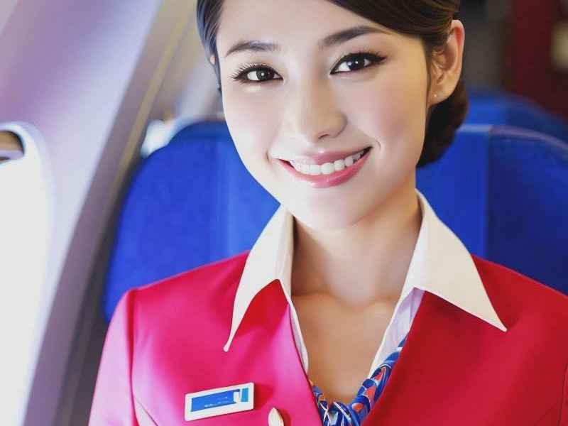 东航空姐私生活很乱、东航空姐 生活照
