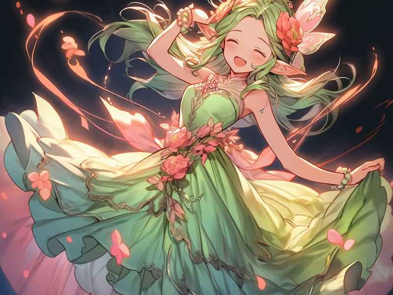 花精灵王生活恋爱小说,花精灵王性转 花精灵王生活恋爱小说,花精灵王性转