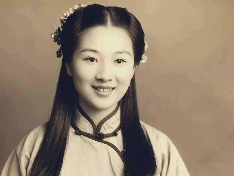 胡蝶晚年生活(胡蝶晚年生活揭秘) 胡蝶晚年生活(胡蝶晚年生活揭秘)