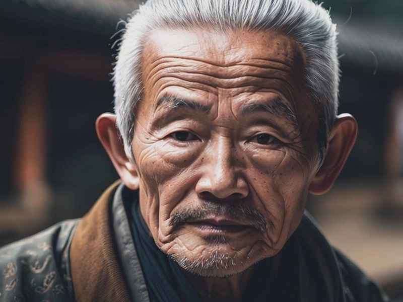 注重精神生活的人，注重精神生活的男人