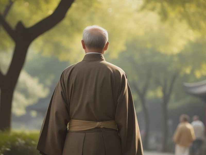 出家人靠什么生活、出家人靠什么维持生活
