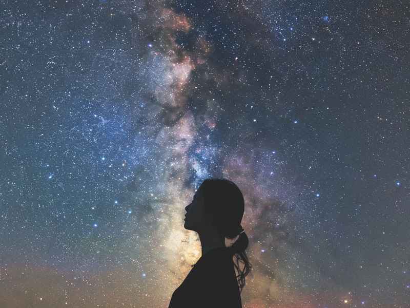 愿你以后的生活、愿你以后的生活不仅只有柴米油盐还有星辰大海 愿你以后的生活、愿你以后的生活不仅只有柴米油盐还有星辰大海