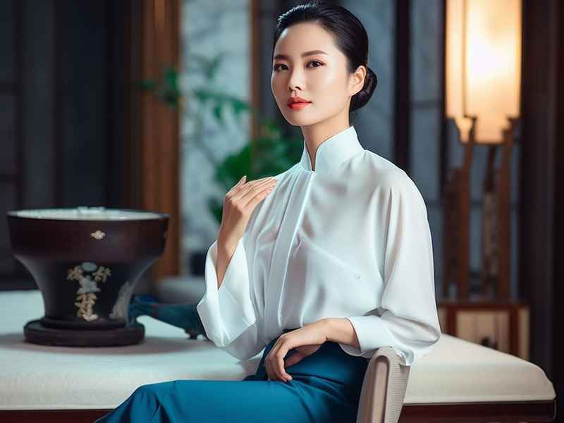 李姿筱生活美学馆收费,筱姿女装设计师去哪了 李姿筱生活美学馆收费,筱姿女装设计师去哪了