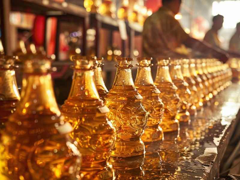 白酒的15个生活妙用(白酒妙用生活中) 白酒的15个生活妙用(白酒妙用生活中)