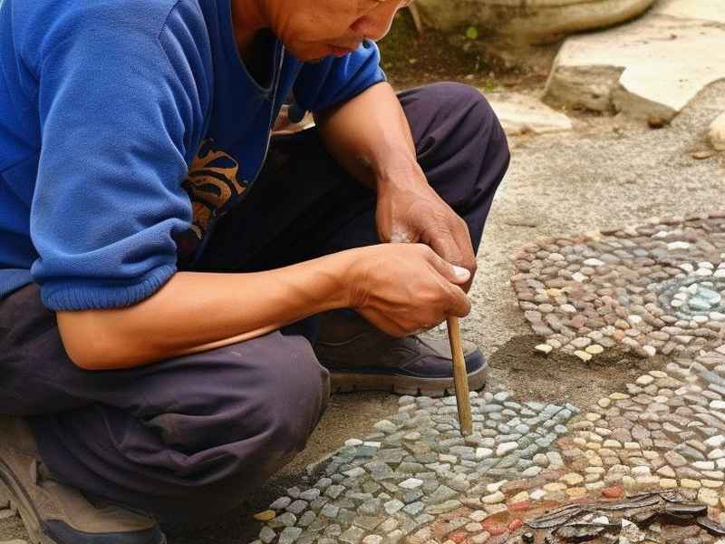 生活中技艺高超的人 - 生活中技艺高超的人怎么形容