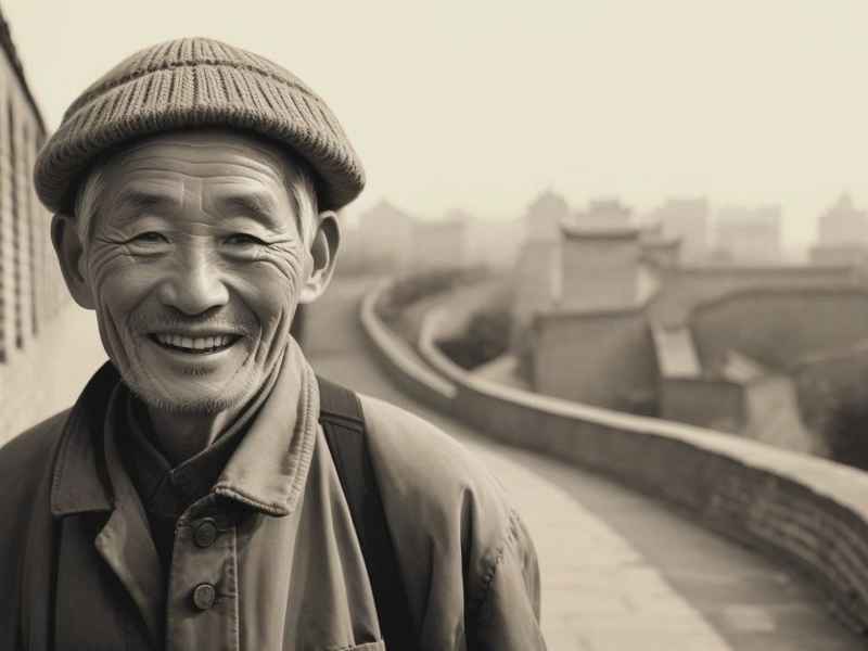 中国人生活质量 - 中国人生活质量排名