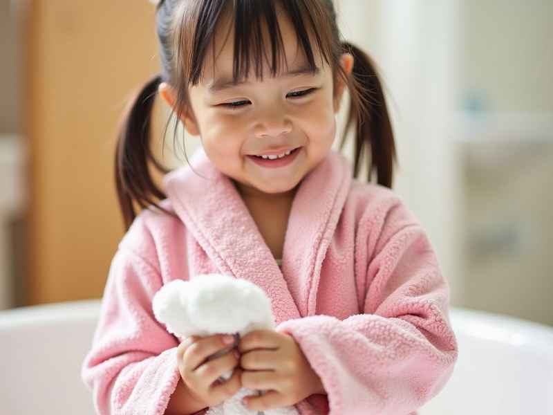 痱子粉的生活中的作用、油膜实验的痱子粉的作用是什么 痱子粉的生活中的作用、油膜实验的痱子粉的作用是什么
