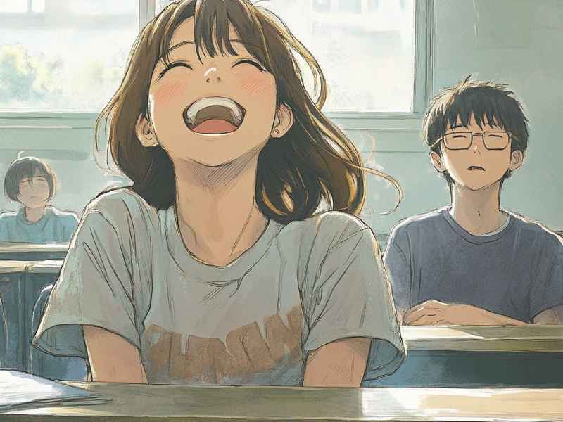 吐槽高中生活的段子 吐槽高中生活的段子有哪些 吐槽高中生活的段子 吐槽高中生活的段子有哪些