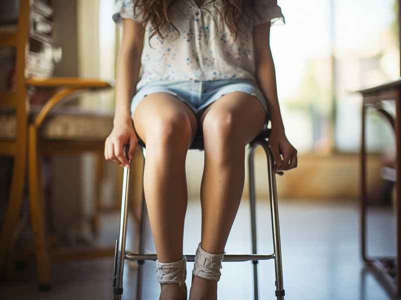 小女孩腿骨折生活视频(女孩腿骨折生活视频) 小女孩腿骨折生活视频(女孩腿骨折生活视频)
