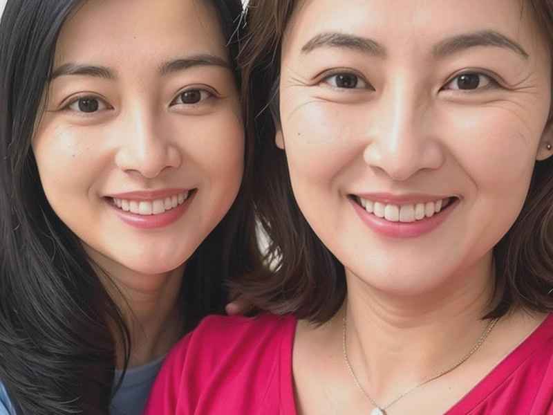 尚妈生活 - 尚妈妈整容 尚妈生活 - 尚妈妈整容