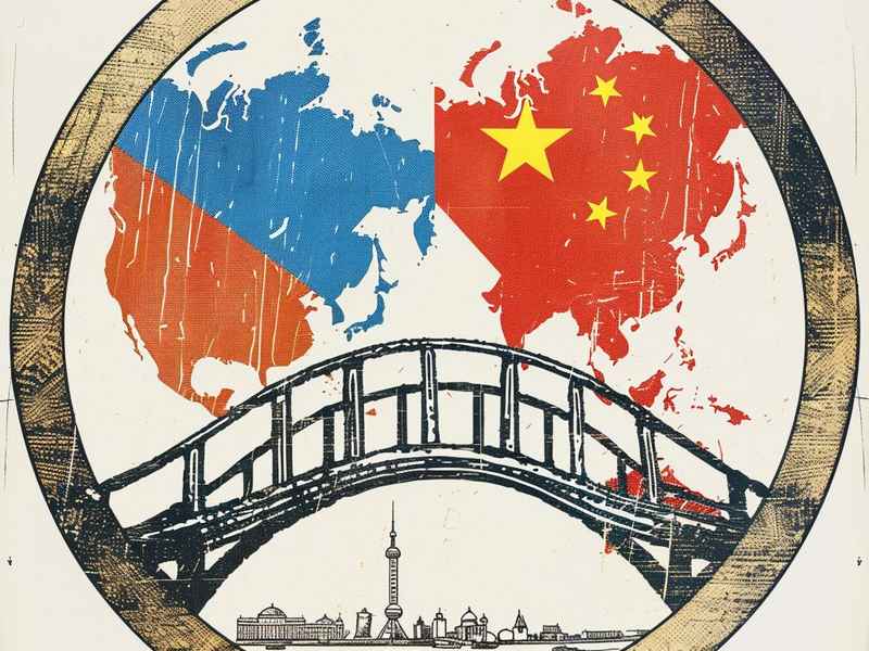 俄罗斯和中国生活水平 俄罗斯与中国生活水平