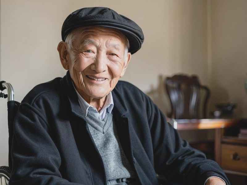 阿炳后代现在的生活 - 阿炳后代现在的生活怎么样 阿炳后代现在的生活 - 阿炳后代现在的生活怎么样