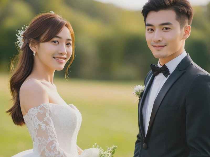 微微婚后生活遇情敌、微微结婚后的生活