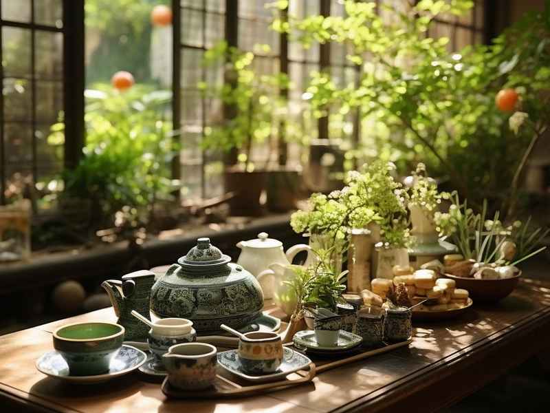 缓莉舞少物好生活 缓莉舞少物好生活