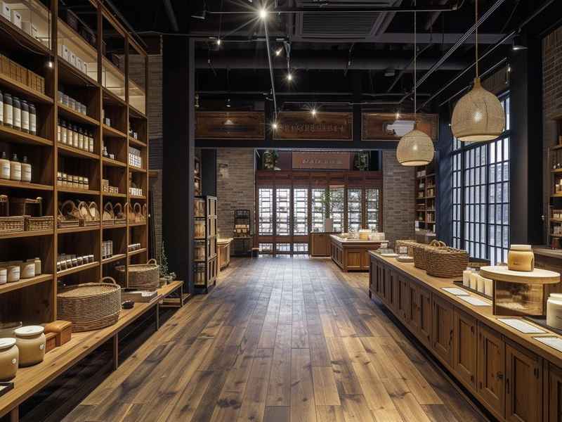 采集生活方式集合店、采集生活方式集合店怎么做 采集生活方式集合店、采集生活方式集合店怎么做