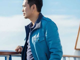 佟大为生活照、佟大为生活照片高清