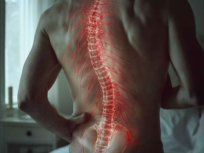 腰椎间盘突出影响性生活吗 腰椎间盘突出症状会影响性生活吗
