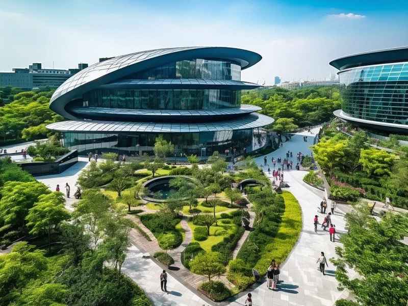 杭州未来生活节地址，杭州未来生活节2020