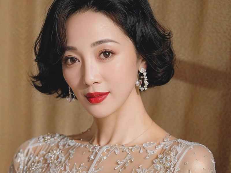 女明星殷桃私生活很烂 殷桃私生活很烂果黑历史 女明星殷桃私生活很烂 殷桃私生活很烂果黑历史