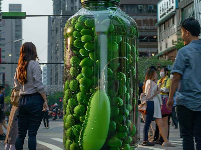 生活多点绿（生活多点绿色）