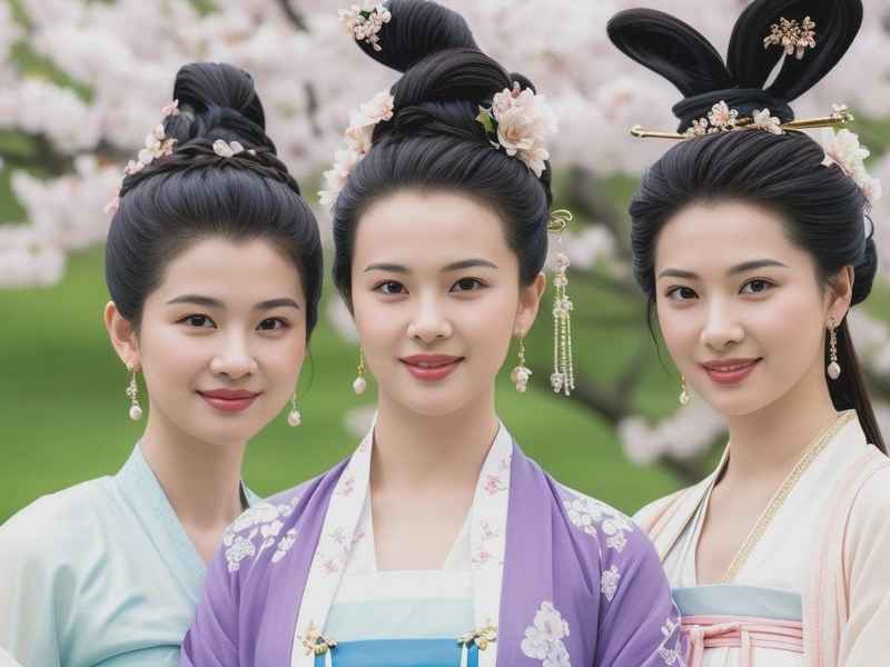 大唐荣耀片场生活(大唐荣耀片场拍摄花絮视频) 大唐荣耀片场生活(大唐荣耀片场拍摄花絮视频)