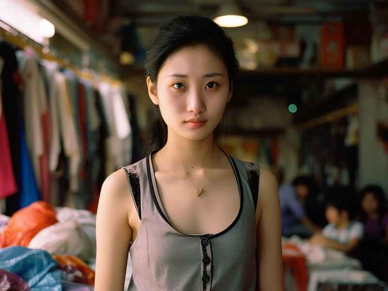 站街女的生活状况、站街镇女子的生活 站街女的生活状况、站街镇女子的生活