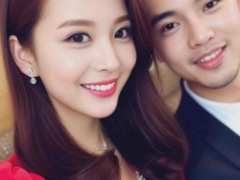 安琪媛齐霁婚后生活，安琪媛齐霁婚后续写