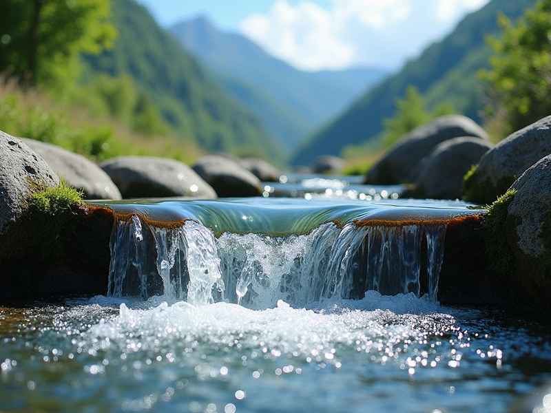 矿区生活污水 - 矿区生活污水排放标准 矿区生活污水 - 矿区生活污水排放标准