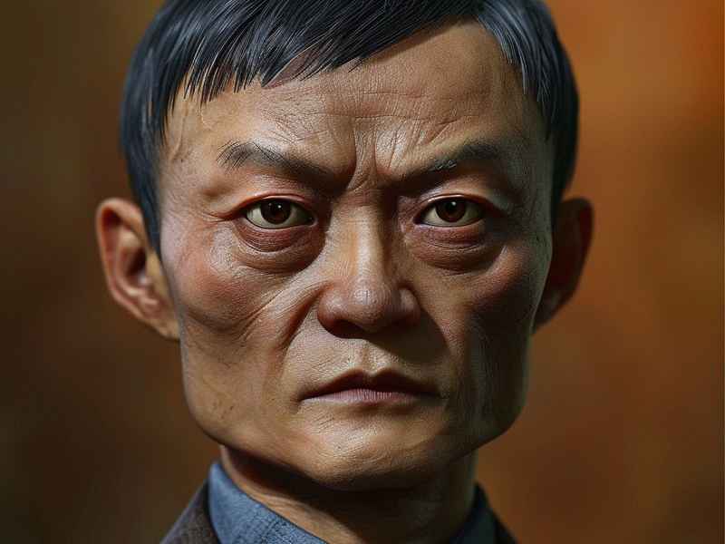 马云私生活很混乱(马云私生活很混乱是真的吗) 马云私生活很混乱(马云私生活很混乱是真的吗)