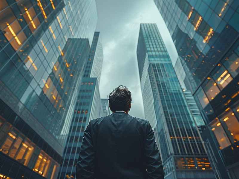 职业投资人痛苦生活 - 职业投资人怎么称呼 职业投资人痛苦生活 - 职业投资人怎么称呼