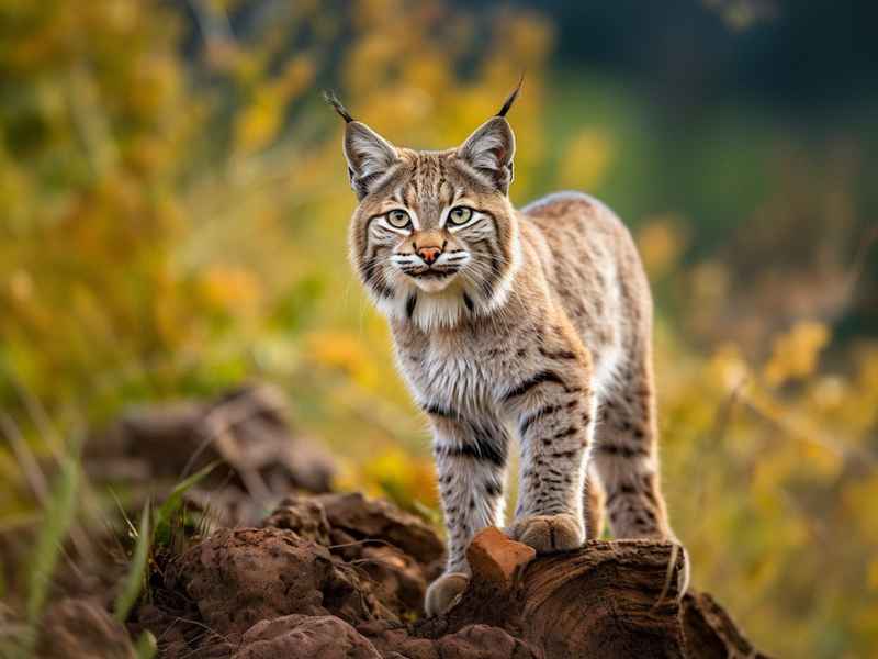 野猫生活在哪里 野猫一般生活在哪 野猫生活在哪里 野猫一般生活在哪