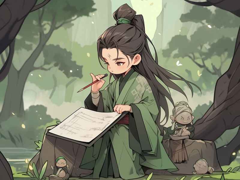 悠闲修道生活录、悠闲修仙生活录 悠闲修道生活录、悠闲修仙生活录